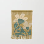 Happy Flowers Wall Hanging Gallery Image 1