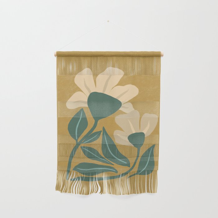 Happy Flowers Wall Hanging Gallery Image 1