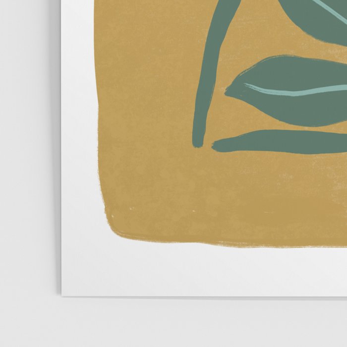 Happy Flowers Poster Gallery Image 3