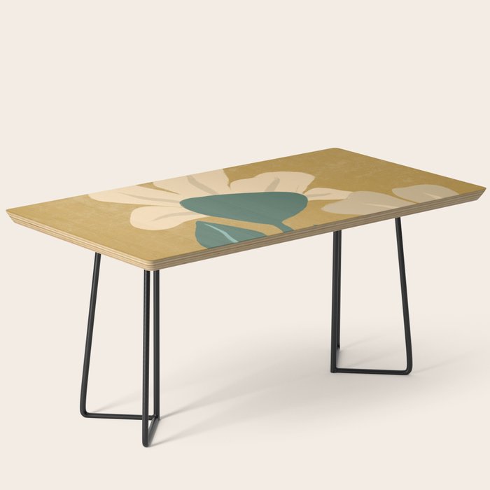 Happy Flowers Coffee Table Gallery Image 1