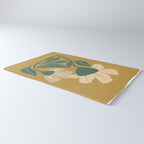 Happy Flowers Rug Gallery Image 3