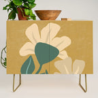 Happy Flowers Credenza Gallery Image 1