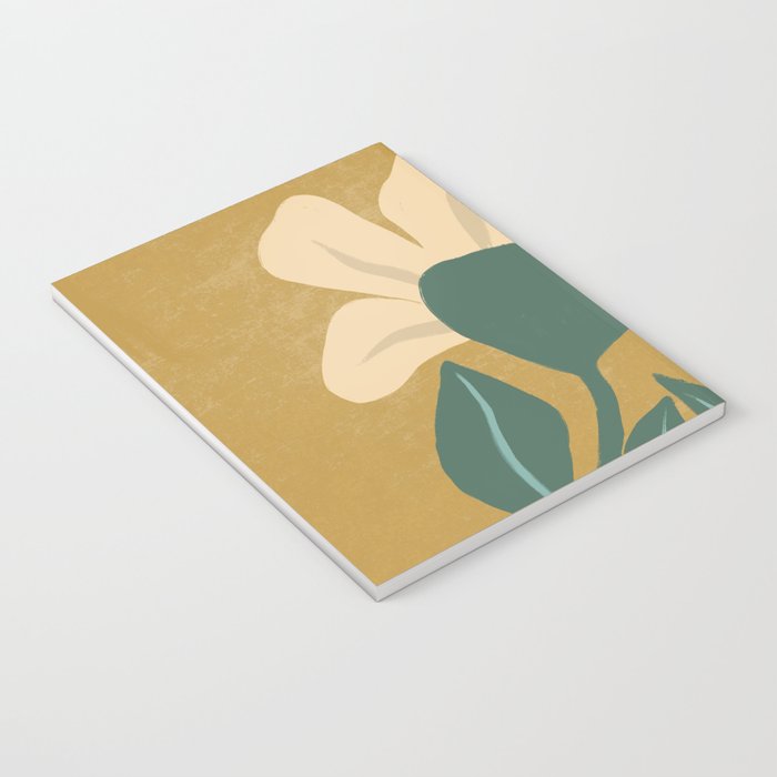 Happy Flowers Notebook Gallery Image 3