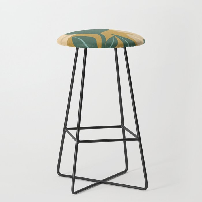 Happy Flowers Stool Gallery Image 1