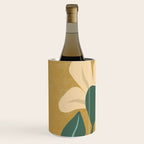 Happy Flowers Wine Chiller Gallery Image 2