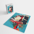 Do Robots live Forever Jigsaw Puzzle Gallery Image 2