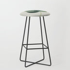 Monstera Cat Hug Stool Gallery Image 1