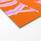 Howdy Howdy Howdy Welcome Mat Gallery Image 2