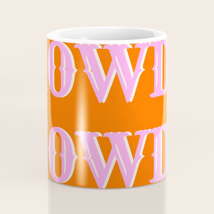 Howdy Howdy Howdy Coffee Mug Gallery Image 4