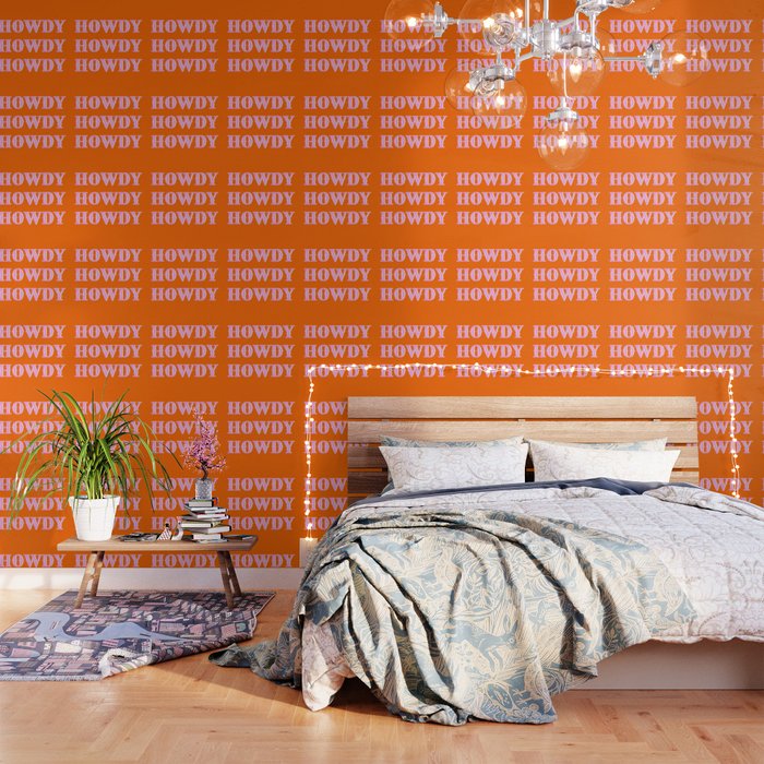 Howdy Howdy Howdy Wallpaper Gallery Image 3