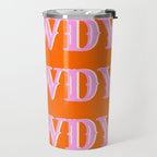 Howdy Howdy Howdy Travel Mug Gallery Image 2