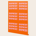 Howdy Howdy Howdy Wallpaper Gallery Image 2