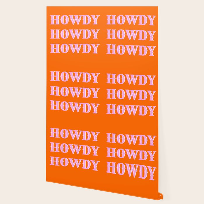 Howdy Howdy Howdy Wallpaper Gallery Image 2