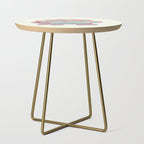 Cactus tortoise Side Table Gallery Image 1