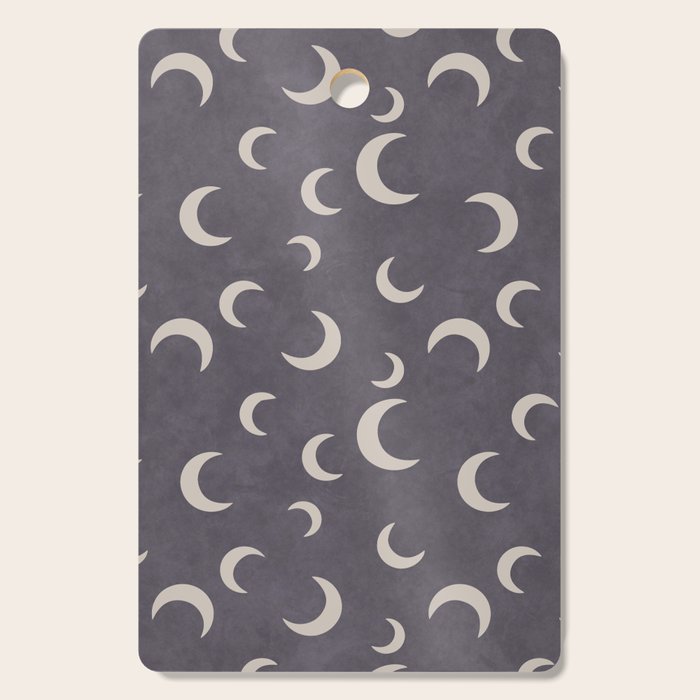 Moonlight Concrete Cutting Board Gallery Image 1