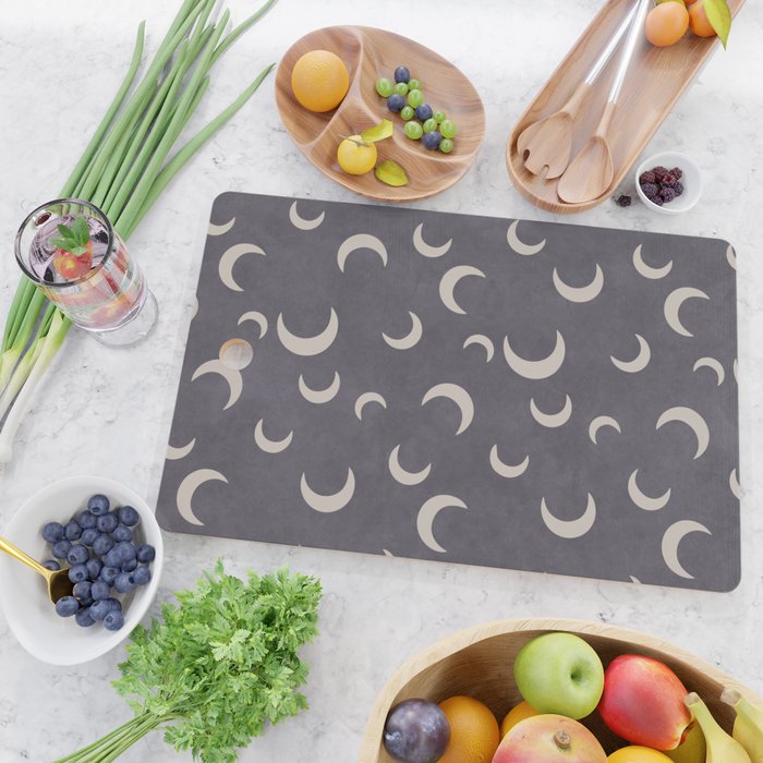 Moonlight Concrete Cutting Board Gallery Image 2