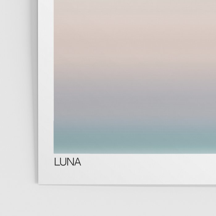 luna Poster Gallery Image 3