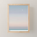 luna Mini Art Print Gallery Image 1