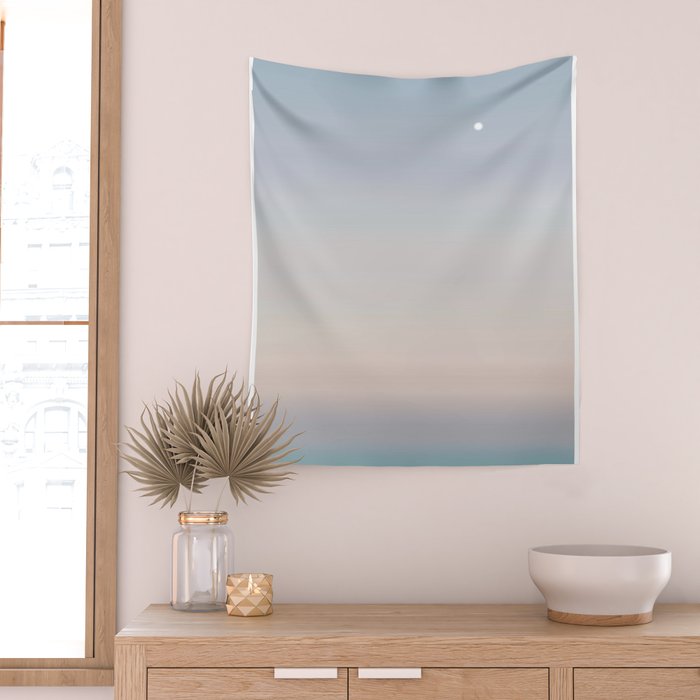 luna Wall Tapestry Gallery Image 2