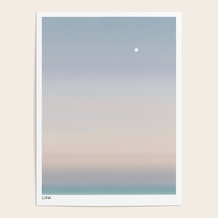 luna Poster Gallery Image 1