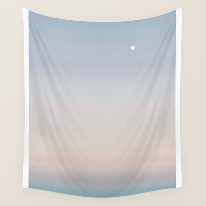 luna Wall Tapestry Gallery Image 4