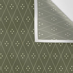 Mae Pattern XXI Wall Tapestry Gallery Image 3