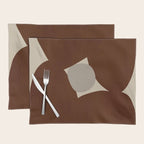 Abstract-botanical 20 Placemat Gallery Image 1