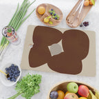Abstract-botanical 20 Cutting Board Gallery Image 2