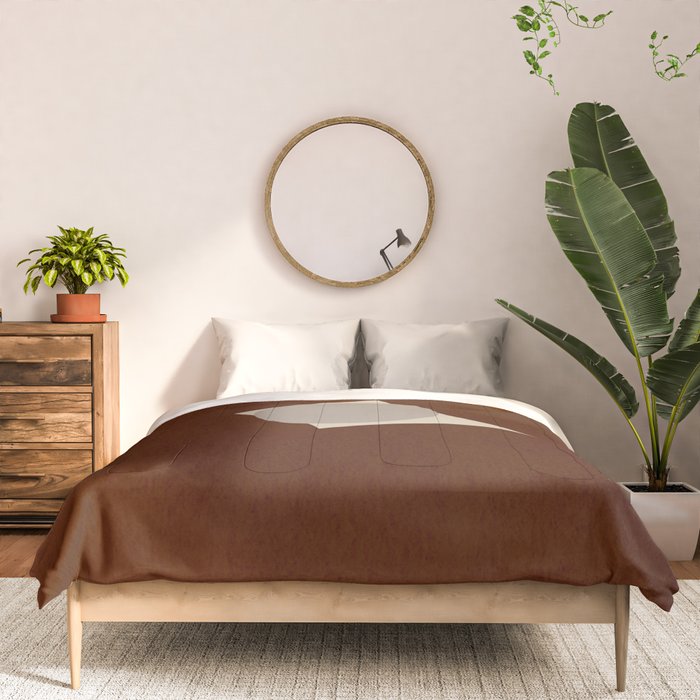 Abstract-botanical 20 Comforter Gallery Image 3