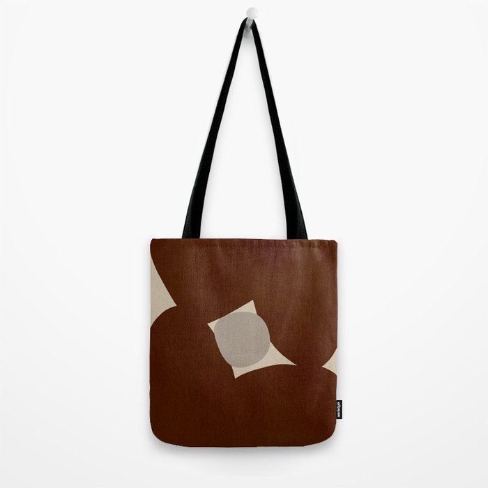 Abstract-botanical 20 Tote Bag Gallery Image 2