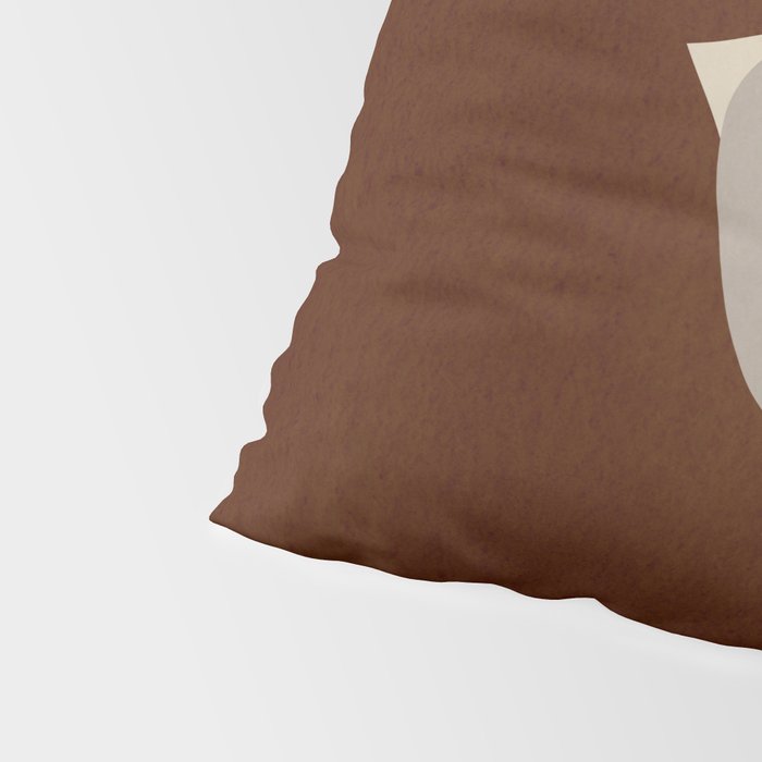 Abstract-botanical 20 Pillow Sham Gallery Image 4