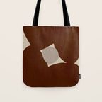 Abstract-botanical 20 Tote Bag Gallery Image 1