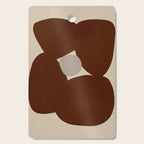 Abstract-botanical 20 Cutting Board Gallery Image 1