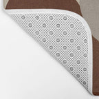 Abstract-botanical 20 Bath Mat Gallery Image 2