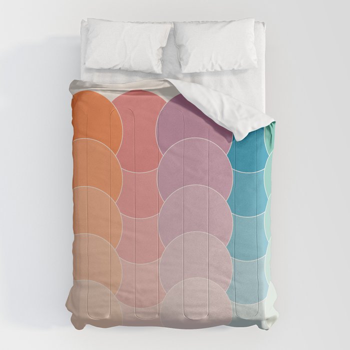 Boca Dots Comforter Gallery Image 1