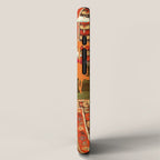 MORNING PSYCHEDELIA iPhone Case Gallery Image 2