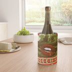 MORNING PSYCHEDELIA Wine Chiller Gallery Image 4