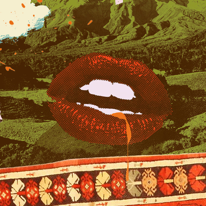 MORNING PSYCHEDELIA Coffee Mug Gallery Image 2
