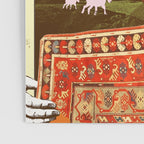 MORNING PSYCHEDELIA Poster Gallery Image 3