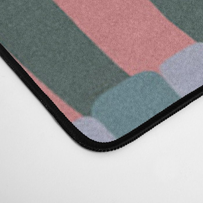 Mosaic Desk Mat Gallery Image 4