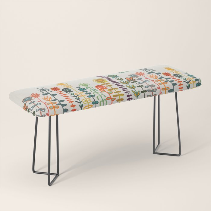 Happy garden Bench Gallery Image 1