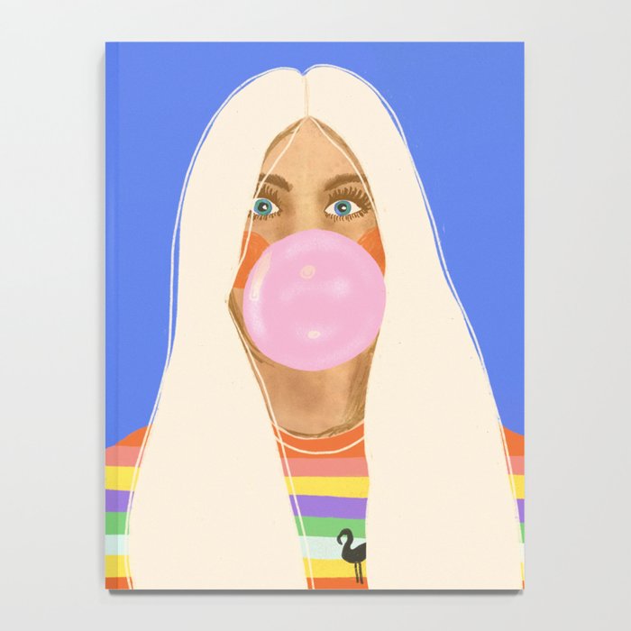 Candy girl Notebook Gallery Image 4