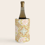 Rustic Leaf Medley Y Wine Chiller Gallery Image 2
