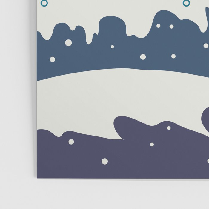 Cat Landscape 34 Poster Gallery Image 3