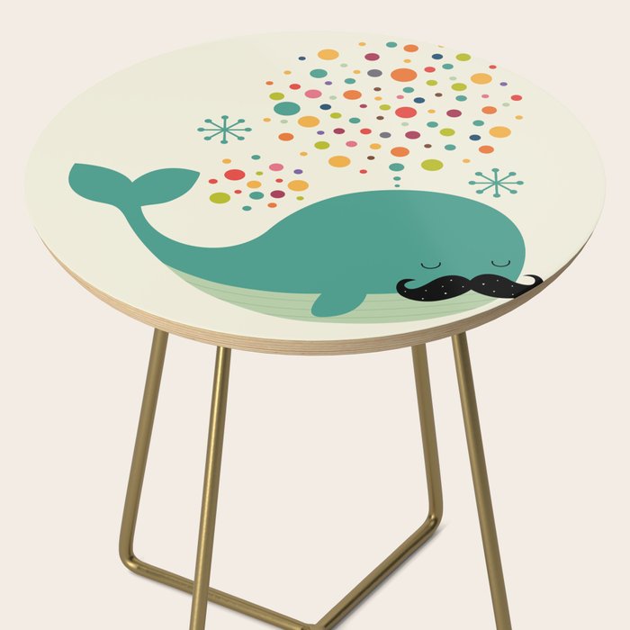 Firewhale Side Table Gallery Image 2