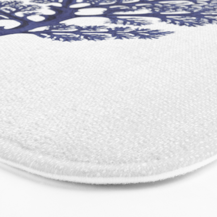 Seaweed 2 Bath Mat Gallery Image 3
