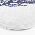 Seaweed 2 Bath Mat Gallery Image 3