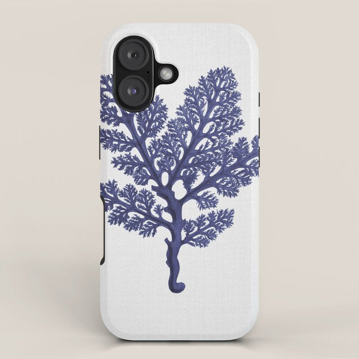 Seaweed 2 iPhone Case Gallery Image 1