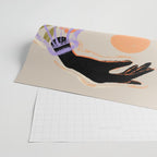 Embrace the Sun Wrapping Paper Gallery Image 2