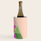 Tannenbaum Christmas Tree Wine Chiller Gallery Image 3